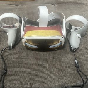 Oculus Quest 2